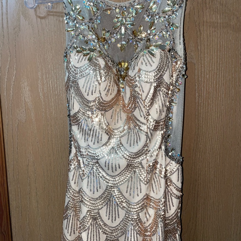 PROM DRESS - Picture 5 of 12